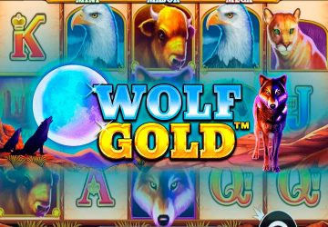 Wild West Gold